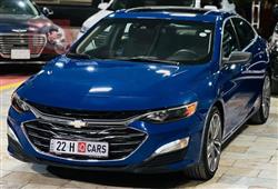 شيفروليه ماليبو